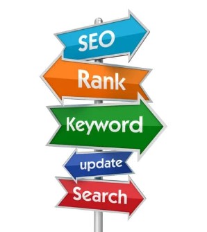 SEO Services